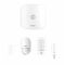 Yale AL-SK1-1A-EU security alarm system Wi-Fi White - Smart Home - Security - Techbox