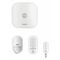 Yale AL-SK1-1A-EU security alarm system Wi-Fi White - Smart Home - Security - Techbox