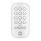 Yale AL-SK1-1A-EU security alarm system Wi-Fi White - Smart Home - Security - Techbox