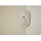 Yale Indoor Motion Sensor Infrared sensor Wireless Wall White - Smart Home - Security - Techbox