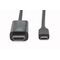 Digitus USB-C 3.2 Gen2 adapter / converter cable, USB-C to HDMI - Adaptors & Plugs - Cables & Adapters - Techbox
