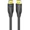 DisplayPort cable Vention 8K@60Hz 4K@144H 3m | Techbox