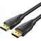 DisplayPort cable Vention 8K@60Hz 4K@144H 3m | Techbox