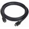 Gembird 4.5m HDMI M/M HDMI cable HDMI Type A (Standard) Black | Techbox