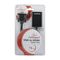 Gembird A-VGA-HDMI-01 video cable adapter 0.15 m HDMI Type A (Standard) VGA (D-Sub) Black | Techbox