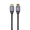 Gembird CCBP-HDMI-2M HDMI cable HDMI Type A (Standard) Black | Techbox