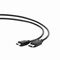 Gembird DisplayPort - HDMI, 1m HDMI Type A (Standard) Black | Techbox