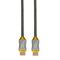 HDMI cable I-BOX HD08 HDMI 2.1 8K, 2M | Techbox