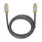 HDMI cable I-BOX HD08 HDMI 2.1 8K, 2M | Techbox