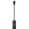 HP adapter 4Z534AA G2 USB-C to RJ45 adapter black - Adaptors & Plugs - Cables & Adapters - Techbox