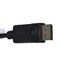 Lanberg AD-0007-BK video cable adapter 0.1 m DisplayPort DVI-D Black | Techbox