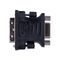 Lanberg AD-0012-BK video cable adapter DVI-I VGA (D-Sub) Black - Adaptors & Plugs - Cables & Adapters - Techbox