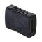 Lanberg AD-0018-BK cable gender changer HDMI Black - Adaptors & Plugs - Cables & Adapters - Techbox