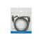 Lanberg CA-DPDP-10CC-0030-BK DisplayPort cable 3 m Black | Techbox