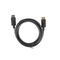 Lanberg CA-DPDP-10CC-0030-BK DisplayPort cable 3 m Black | Techbox