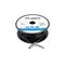 Lanberg CA-HDMI-20FB-0500-BK optical cable HDMI M/M 50m v2.0 4K AOC - Monitor Cables - Cables & Adapters - Techbox
