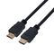 LANBERG HDMI CABLE V1.4 M/M 1M CCS BLACK | Techbox