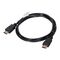 LANBERG HDMI CABLE V1.4 M/M 1M CCS BLACK | Techbox