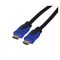 LANBERG HDMI CABLE V2.0 4K M/M 10M BLACK | Techbox