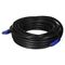 LANBERG HDMI CABLE V2.0 4K M/M 10M BLACK | Techbox