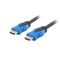 LANBERG HDMI CABLE V2.0 4K M/M 3M (BLACK) | Techbox