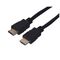 LANBERG HDMI CABLE V2.0 M/M 3M CCS BLACK | Techbox