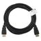 LANBERG HDMI CABLE V2.0 M/M 3M CCS BLACK | Techbox