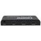 Qoltec 51797 Active HDMI Splitter 2 x HDMI 4K x 2K | 6Gb/s | 60Hz | Techbox
