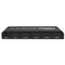 Qoltec 51798 Active HDMI Splitter 4 x HDMI 4K x 2K | 3.4Gb/s - Adaptors & Plugs - Cables & Adapters - Techbox