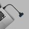 Qoltec 51855 USB 3.0 SATA adapter for HDD|SSD 2.5'' | Techbox