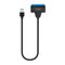 SAVIO AK-68 Adapter USB-A 3.1 Gen 1 (M) - SATA (F) for 2.5" drives | Techbox