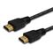 Savio CL-01 HDMI cable 1.5 m HDMI Type A (Standard) Black | Techbox