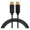 Savio CL-205 DisplayPort cable 2 m Black | Techbox