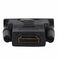 Savio CL-21 cable gender changer DVI HDMI Black - Adaptors & Plugs - Cables & Adapters - Techbox