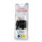 Savio CL-55 video cable adapter 0.2 m DisplayPort HDMI Type A (Standard) Black | Techbox