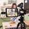 Techly I-USB-VIDEO-1080TY video signal converter 1920 x 1080 pixels | Techbox