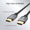 UNITEK HDMI CABLE 2.1, 8K 60HZ, 4K 120HZ, 5M,C140W - Monitor Cables - Cables & Adapters - Techbox