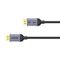 UNITEK C1628GY01-1M DisplayPort cable Black, Grey | Techbox