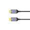 UNITEK CABLE DISPLAYPORT 1.4 TO HDMI 2.1, 8K, 1.8M - Monitor Cables - Cables & Adapters - Techbox