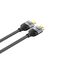 UNITEK HDMI 2.1 8K LUX OPLOT CABLE 5M - Monitor Cables - Cables & Adapters - Techbox