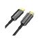 UNITEK HDMI CABLE 2.0 4K 60HZ AOC-20M - Monitor Cables - Cables & Adapters - Techbox