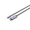 UNITEK USB-C to HDMI Cable – 8K, USB 4, HDR10+, 1.8 m - Adaptors & Plugs - Cables & Adapters - Techbox