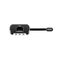 UNITEK USB-C TO RJ45 5GBPS M/F ADAPTER - Adaptors & Plugs - Cables & Adapters - Techbox