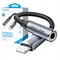 Vention Lightning male adapter 3.5mm jack 0.1m - Adaptors & Plugs - Cables & Adapters - Techbox