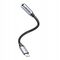 Vention Lightning male adapter 3.5mm jack 0.1m - Adaptors & Plugs - Cables & Adapters - Techbox