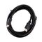 Gembird 1.8m HDMI M/M HDMI cable HDMI Type A (Standard) Black - Monitor Cables - Cables & Adapters - Techbox