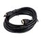 Gembird 3m HDMI M/M HDMI cable HDMI Type A (Standard) Black | Techbox
