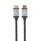 Gembird CCB-HDMIL-5M HDMI cable HDMI Type A (Standard) Grey - Monitor Cables - Cables & Adapters - Techbox