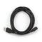 Gembird CCP-mUSB2-AMBM-6 USB cable 1.8 m USB 2.0 USB A Micro-USB B Black | Techbox