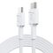 Green Cell KABGC29W USB cable USB 3.2 Gen 1 (3.1 Gen 1) 2 m USB C White - USB Cables - Cables & Adapters - Techbox